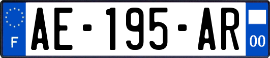 AE-195-AR