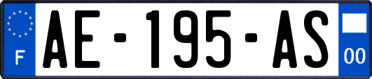 AE-195-AS