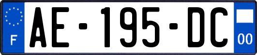 AE-195-DC