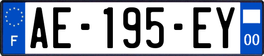 AE-195-EY