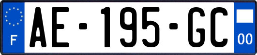 AE-195-GC