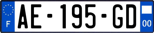 AE-195-GD