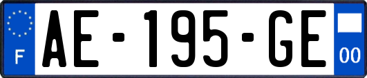 AE-195-GE