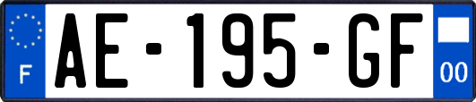 AE-195-GF