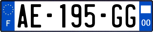 AE-195-GG