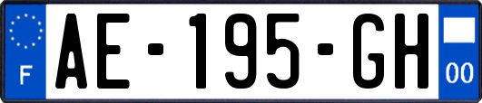 AE-195-GH