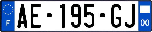 AE-195-GJ