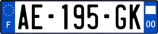 AE-195-GK