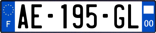 AE-195-GL