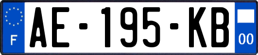 AE-195-KB