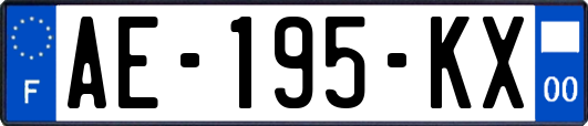 AE-195-KX