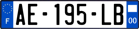 AE-195-LB
