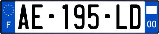AE-195-LD