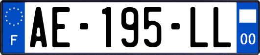 AE-195-LL