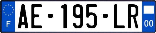 AE-195-LR