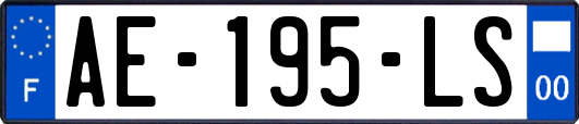 AE-195-LS
