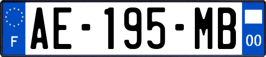 AE-195-MB