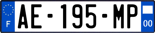 AE-195-MP