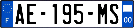 AE-195-MS