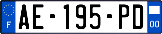 AE-195-PD