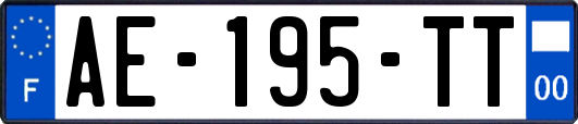 AE-195-TT