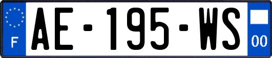 AE-195-WS