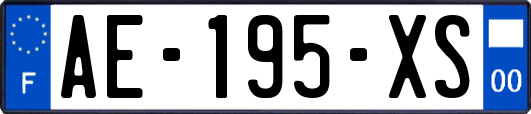 AE-195-XS