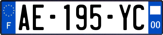 AE-195-YC