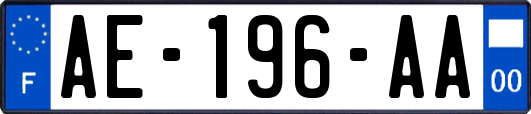 AE-196-AA