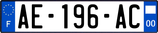 AE-196-AC