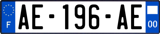 AE-196-AE