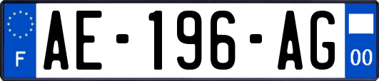 AE-196-AG