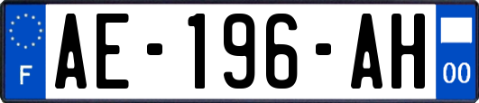 AE-196-AH