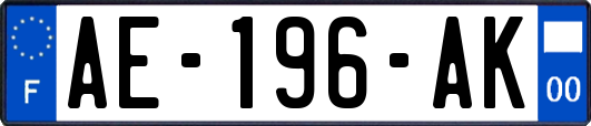 AE-196-AK