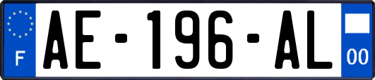 AE-196-AL