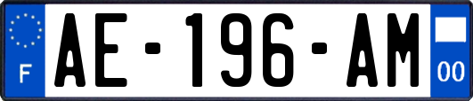 AE-196-AM