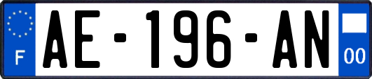 AE-196-AN