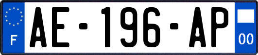 AE-196-AP