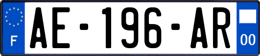 AE-196-AR