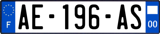 AE-196-AS