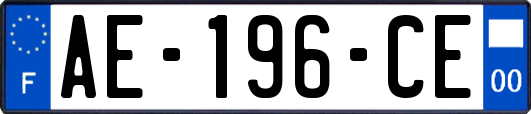 AE-196-CE