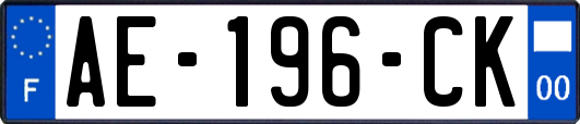 AE-196-CK