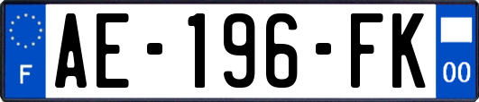 AE-196-FK