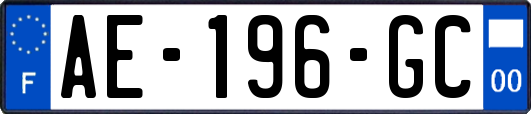 AE-196-GC