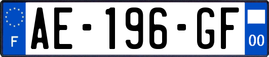 AE-196-GF