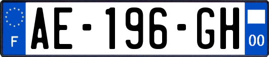 AE-196-GH