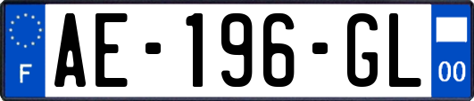 AE-196-GL