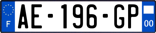 AE-196-GP