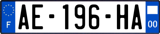 AE-196-HA