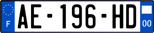 AE-196-HD